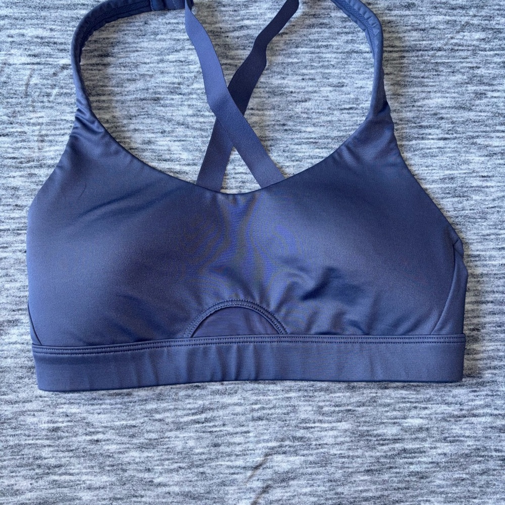 Victoria’s Secret Blue Sports Bra
